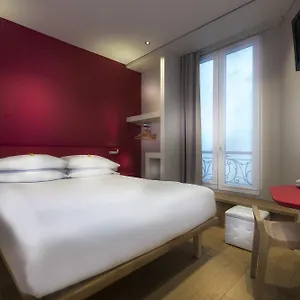 Hotel Andréa Paris
