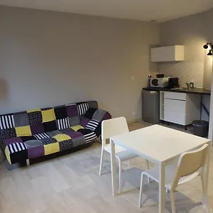 Appart hôtel O'zinc Viviez