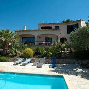Couette-café La Sanary-sur-Mer