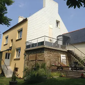 3* Couette-café Loargann D'hôtes