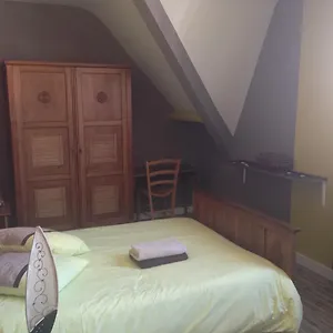  Mini-hôtel La Commune